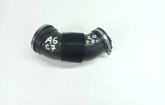 Audi A6 Allroad C7 Air intake duct part 059129615Q