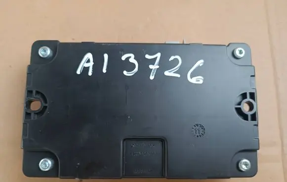 GPS navigation control unit/module