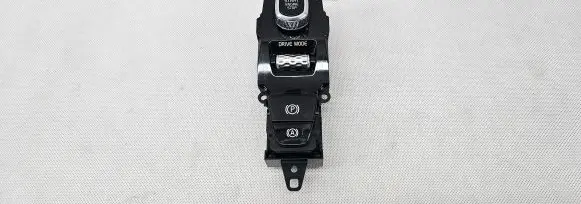 Volvo XC60 Engine start stop button switch 31443818