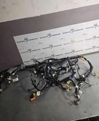 Hyundai i30 Panel wiring 91160G4250 91759g4070