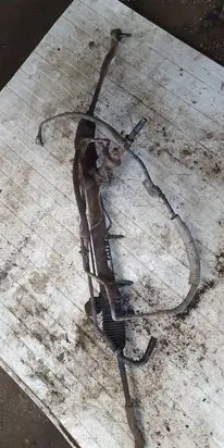 Toyota Avensis Verso Steering rack NOCODE