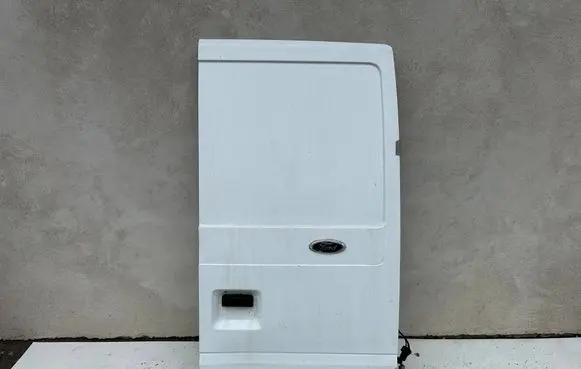 Ford Transit Back/rear loading door