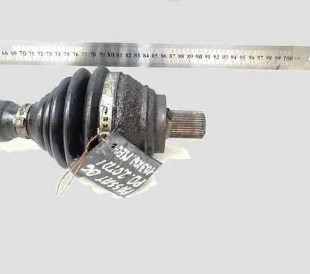 Volkswagen PASSAT B6 Front driveshaft