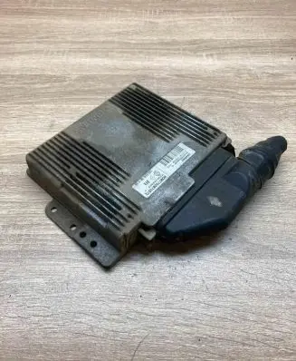 Renault Megane I Engine control unit/module ECU 7700870572 S103750004D