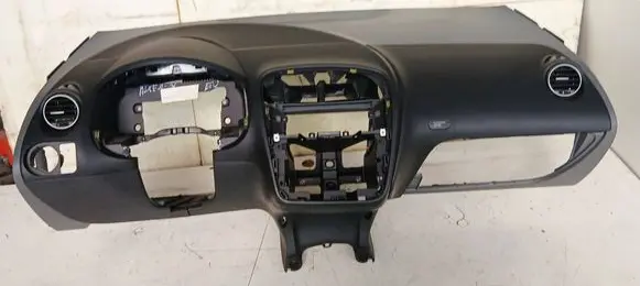 Seat Altea Dashboard 5P1858291A
