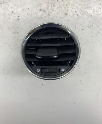 Peugeot 3008 I Dash center air vent grill 9655994177