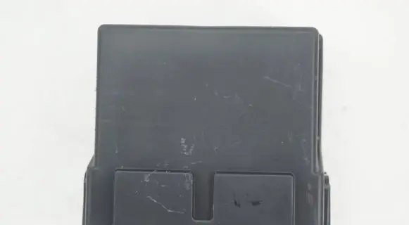 Other control units/modules