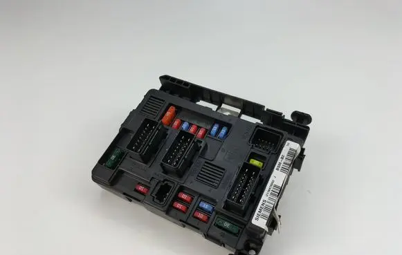 Fuse module