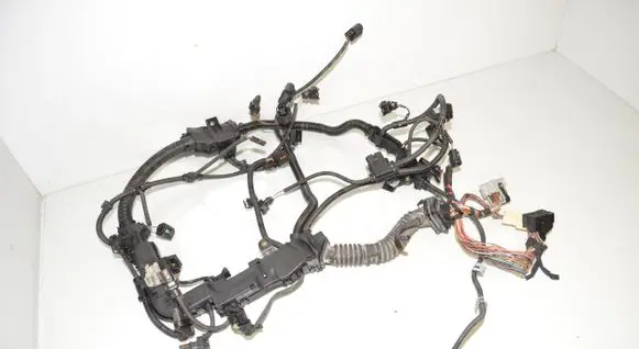 BMW 7 F01 F02 F03 F04 Engine installation wiring loom 8513251 12518513251 12518508631