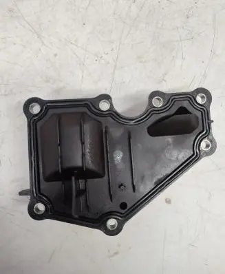 Ford Focus Oil breather separator 7S7G6A785