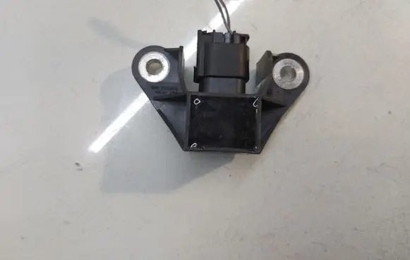 BMW 5 F10 F11 Airbag deployment crash/impact sensor 9159310