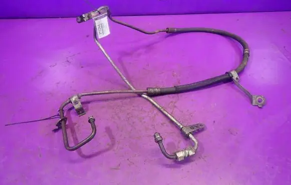 Ford Fiesta Power steering hose/pipe/line 
