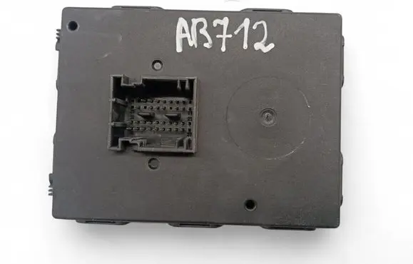 Volkswagen PASSAT B8 Other control units/modules 3Q0959435G