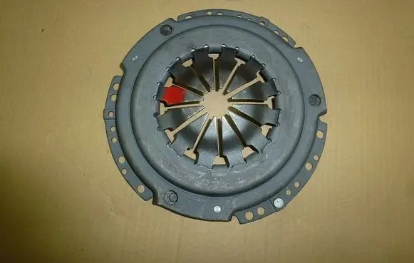 Peugeot Expert Clutch pressure plate 3082600803OKS