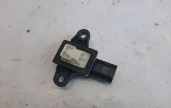 Jaguar XF Airbag deployment crash/impact sensor BJ3214C679AA