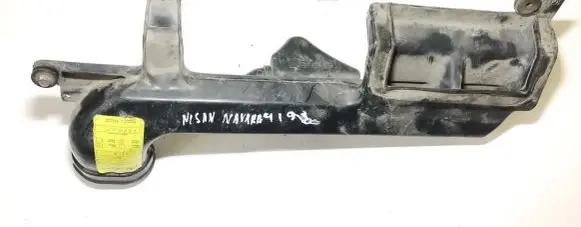 Nissan Navara D40 Air intake hose/pipe kf1113200