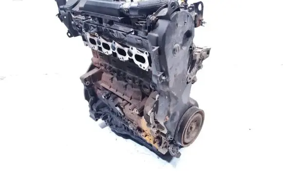 Ford Mondeo MK IV Engine Q4BA