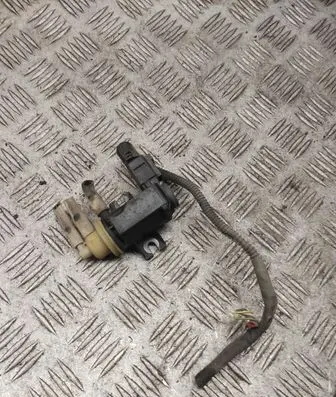 Volkswagen Caddy Turbo solenoid valve 1k0906627b