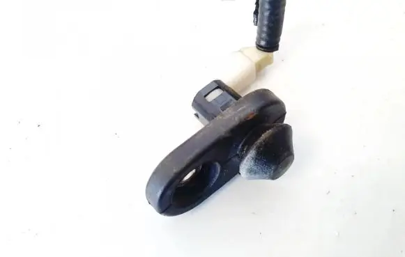 Toyota Corolla Verso AR10 Front door sensor 