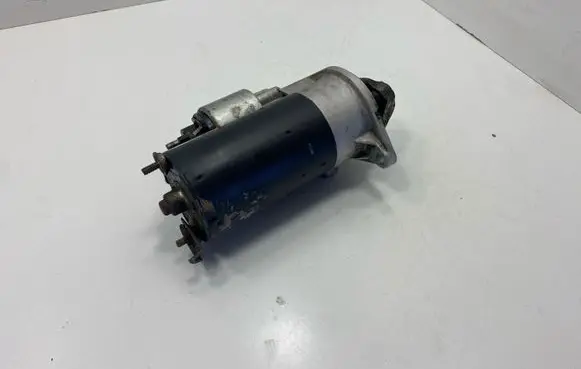 Opel Zafira A Starter motor S0036