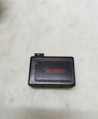 Mercedes-Benz R W251 Rain sensor 1648203085 00606608