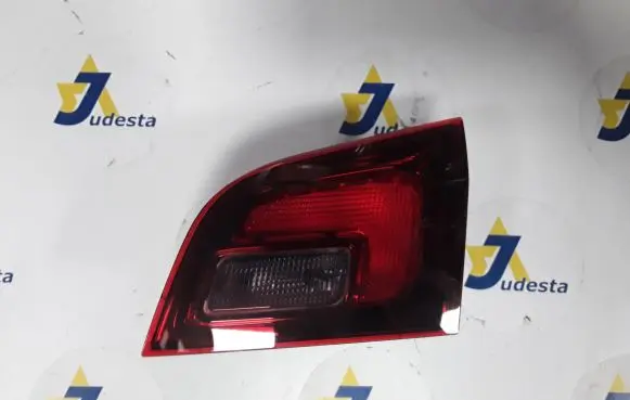 Opel Astra J Tailgate rear/tail lights 13314053 1222426