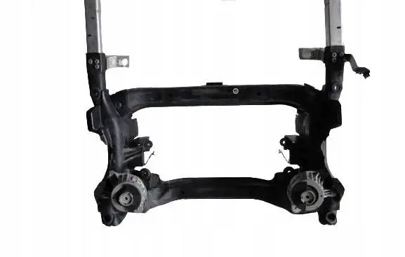 Front subframe