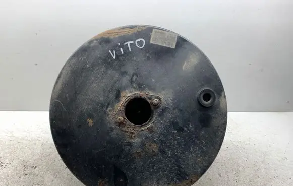 Mercedes-Benz Vito Viano W638 Brake booster A0004307708 09811E