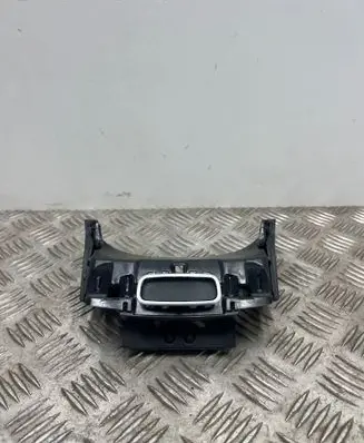 Mercedes-Benz EQB Other center console (tunnel) element A2476802601