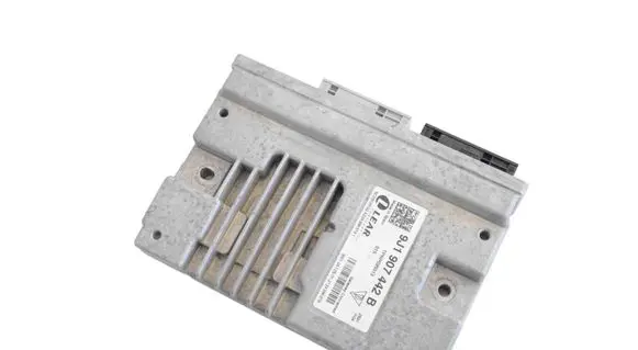 Porsche Taycan 9J1 Gateway control module 9J1907442B