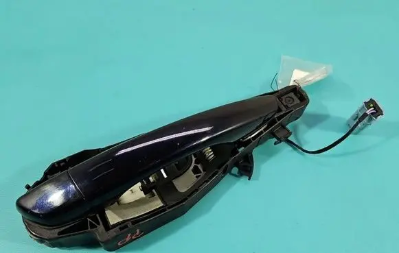 Peugeot 508 II Front door exterior handle 9686433680 IMPRK1556118