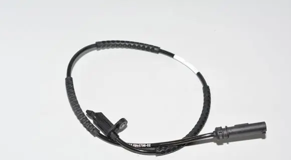 BMW i3 ABS rear brake sensor 6865796