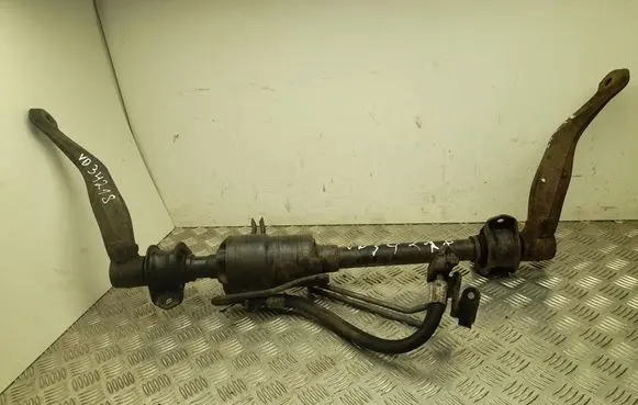 Land Rover Range Rover Sport L494 Active stabilizer DPLA5E484AC