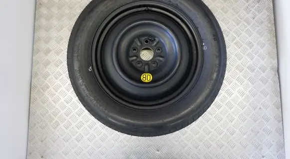 Lexus RX III R18 spare wheel 4261148750