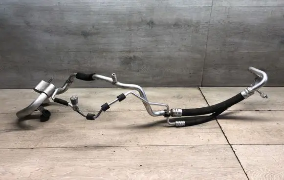 Mercedes-Benz E W213 Air conditioning (A/C) pipe/hose A2138307502