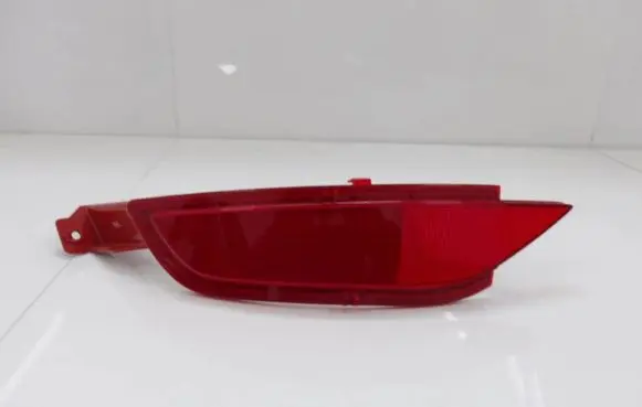 Ford Fiesta Rear tail light reflector 8A6117E847