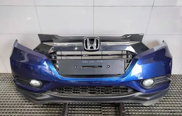 Honda HR-V Front bumper