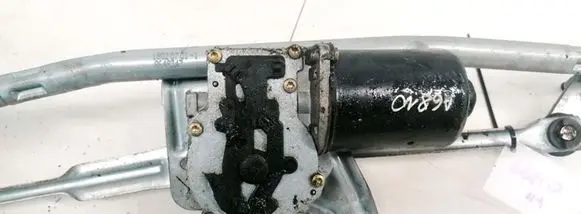 Volvo S80 Wiper motor 09151848 404775