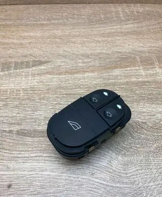 Ford Mondeo MK II Electric window control switch 93BG14529BA K808X