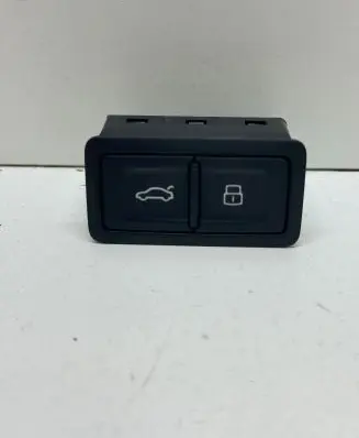 Audi Q3 8U Tailgate opening switch 4G0959831B