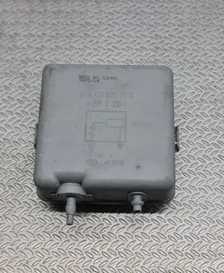 Mercedes-Benz S W222 Vacuum air tank A1708050019 400246