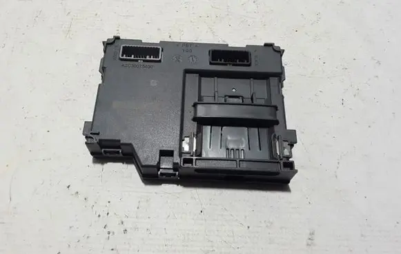 Renault Captur Ignition lock 285904179R