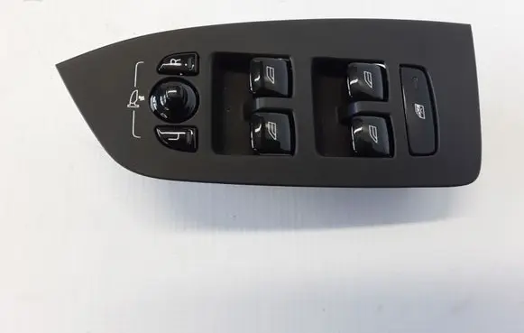Volvo XC90 Electric window control switch 31433926