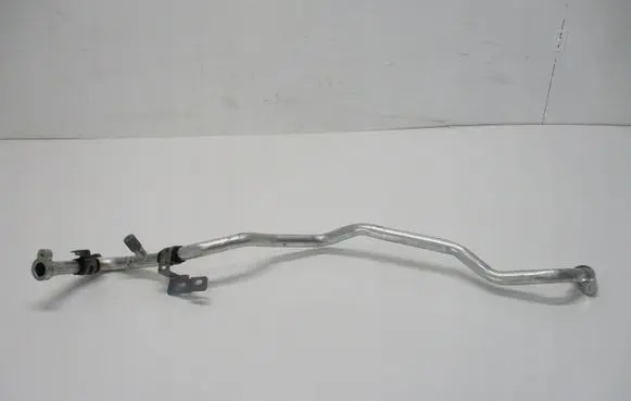 Renault Mégane Renault Sport III (IV Based) Air conditioning (A/C) pipe/hose 924801630R