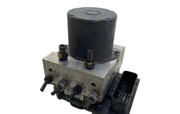 BMW 5 E60 E61 ABS Pump 6774010 34516774010 6774012