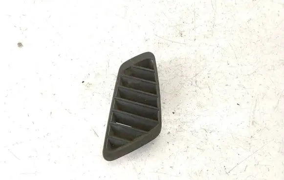Audi A8 S8 D3 4E Dashboard air vent grill cover trim 4E0819793B