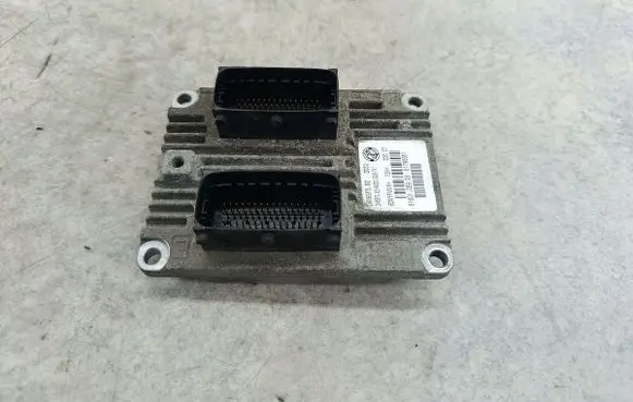 Fiat Grande Punto Engine control unit/module ECU 
