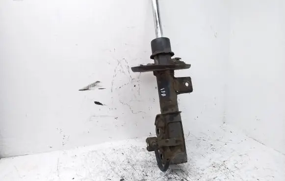Mazda 3 III Front shock absorber/damper 