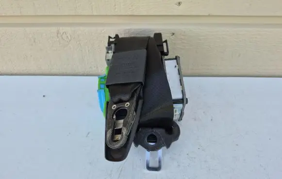 Audi A4 S4 B8 8K Front seatbelt 8K1857706K