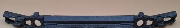 Mercedes-Benz GLE W167 Front bumper foam support bar A1678859507